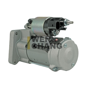 Démarreur WENCHANG pour BMW 118d 218d <span class=keywords><strong>MINI</strong></span> Clubman 12418580389 12418580390 12418593851 4380003511 4380003512 4380003513 4380003530 - Product Image 6