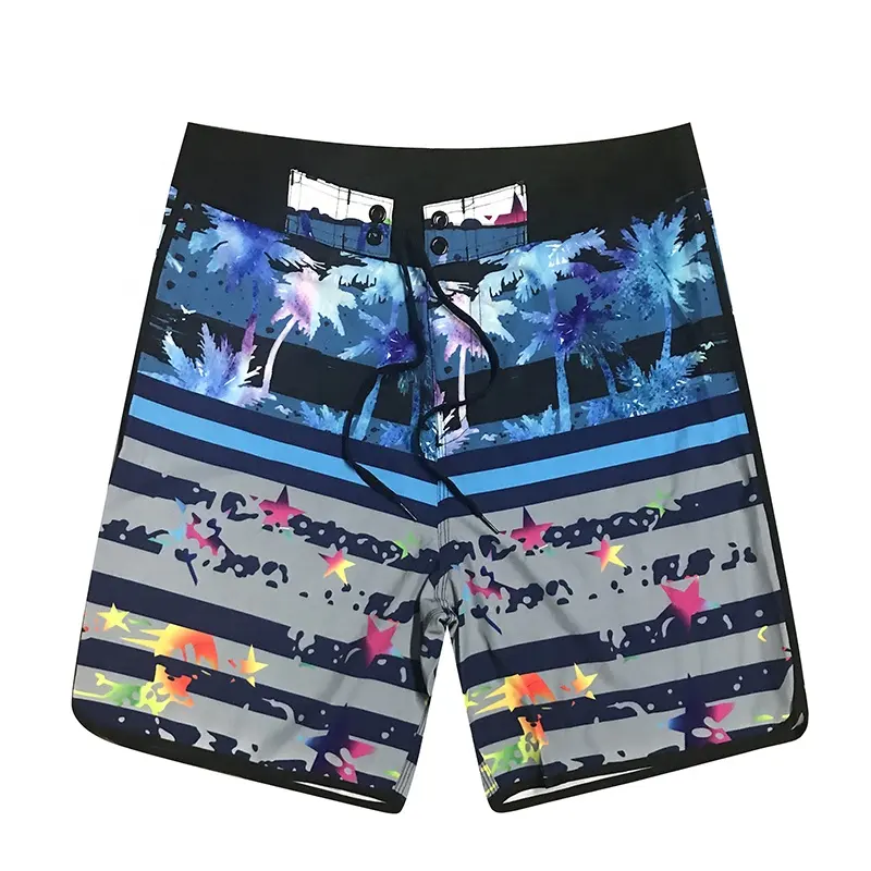 Groothandel heren boardshort zwembroek broek badmode shorts strand shorts strand man