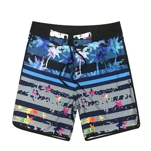 סיטונאי mens boardshort בגד ים מכנסיים בגדי ים מכנסיים קצרים חוף מכנסיים חוף איש