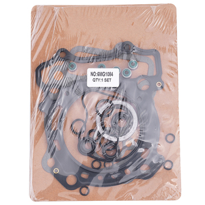 Kit de joints de culasse pour <span class=keywords><strong>Yamaha</strong></span> WR250F <span class=keywords><strong>WR</strong></span> <span class=keywords><strong>250</strong></span> F 2001-2014 YZ250F YZ <span class=keywords><strong>250</strong></span> F 2001-2013 - Product Image 2