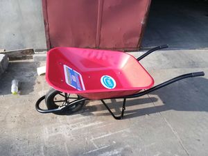 अफ्रीका व्हील बैरो 3800 - Product Image 3