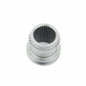 ชุดส่งกำลังฮับแบบมีปลอกหุ้มรุ่นใหม่ Sunupmaster NP 261 NV421606 สำหรับชุดคลัตช์ 29/34 ฟัน HRC58-62 ผ่านการอบชุบแข็ง ของแท้ 100% - Product Image 2