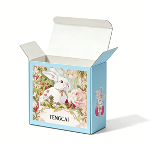 Boîte cadeau pliante écologique personnalisée avec logo imprimé emballage en papier jouets sexuels pour hommes préservatifs boîte de préservatifs jouets de soins de santé - Product Image 4