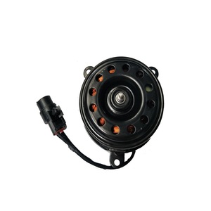 Moteur de ventilateur Doosan D50S5 D60S5 D70S5 pour chariot élévateur électrique, pièce 30001506-00110 - Product Image 2