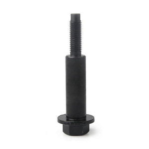 Walker Exhaust <b>Bolt</b> And <b>Spring</b> Kit 35129 Steel For Exhaust System - Product Image 2