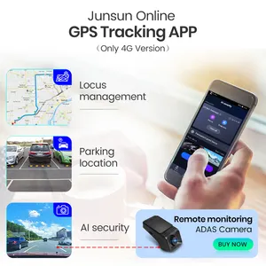 Junsun V1 פרו AI קול 2 דין אנדרואיד אוטומטי רדיו ליונדאי Solaris אקסנט i25 2010-2016 Carplay 4G מולטימדיה לרכב GPS autoradio