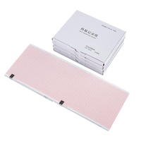 Papier pour graphiques ECG, prix, 210 mm x 280 mm, rouleau de papier ECG 210*140