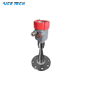 مقياس مستوى تدفق المياه السائل رادار رقمي Aice Tech - Product Image 6