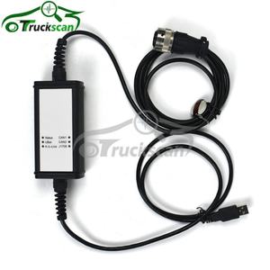 Herramienta de Diagnóstico y Programación SerDia para Controladores Deutz, Kit de Diagnóstico DECOM con Escáner y Laptop CF19 - Product Image 4