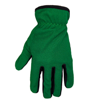 Gants de travail unisexes antidérapants à doigts entiers, respirants, en cuir, prix de gros, gants de sécurité