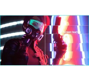 Nouveau moniteur de PC de jeu IPS MSI MAG 27CQ6F 160Hz 3840x2160 UHD 1ms support réglable écran de jeu Esports PC moniteur de jeu PC - Product Image 6