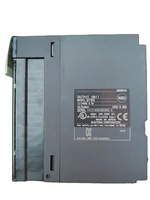 Module de sortie à transistors QY80, type source 16 points, DC12-24V, module d'extension PLC pour système de contrôle industriel série Q