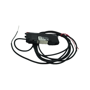 Unité d'extension d'amplificateur à fibre optique FS-N42N, type de câble NPN, sortie pour détection multipoint et extension de système - Product Image 2