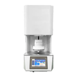 Macchina per fresatura dentale a 5 assi <span class=keywords><strong>CNC</strong></span> Zirconia a secco del produttore cinese alimentata a elettricità per laboratorio dentale CAD/CAM - Product Image 1