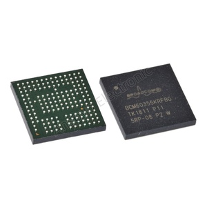 ชิป IC แบบ BGA รุ่น BCM60355KRFBG BCM60355 วงจรรวม อุปกรณ์อิเล็กทรอนิกส์ - Product Image 2