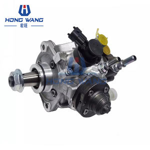 Pièces détachées pour excavatrice 0445020517 5293310 Pompe d'injection de carburant Convient à la pompe à carburant pour moteur diesel Cummins ISF3.8 3.8L - Product Image 1