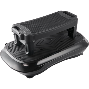 Máquina de plataforma de vibración efectiva de placa de vibración de Fitness delgada de cuerpo de clasificación superior profesional - Product Image 5