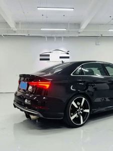 <span class=keywords><strong>Audi</strong></span> <span class=keywords><strong>S3</strong></span> 2026 Usata in Ottime Condizioni - Product Image 5