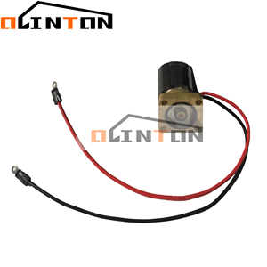 561-<span class=keywords><strong>15</strong></span>-47210 piezas de excavadora válvula solenoide 561 <span class=keywords><strong>15</strong></span> 47210 piezas de equipo pesado para Komatsu WA380 WA460 construcción psrts - Product Image 4