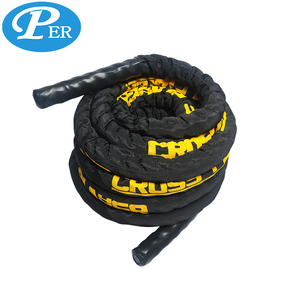 Thiết Bị Tập Thể Dục Dây Huấn Luyện Đầy Màu Sắc Dây Rèn Luyện Thể Chất Cường Độ Cao - Product Image 1