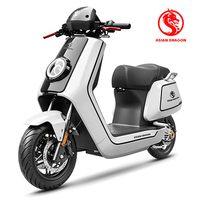 Moto électrique Bull directement de l'usine, support SKD CKD, logo personnalisé, couleurs neutres mates variées, approvisionnement en gros transfrontalier