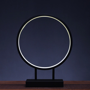 Kexian biểu tượng tùy chỉnh 3D vòng tròn signage quảng cáo ngoài trời hộp đèn Acrylic bảng hiệu kinh doanh thắp sáng lên dấu hiệu - Product Image 4