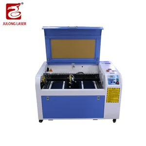 2023 phong cách mới 4060 máy cắt laser cho vải CO2 Laser Engraver 60 Wát 50 Wát