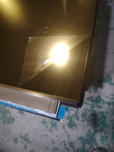 広告用<span class=keywords><strong>ABS</strong></span>二色レーザー彫刻プラスチックシート - Product Image 2