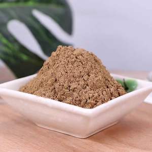 Cotus bubuk akar grosir rempah-rempah 100% alami murni Cina herbal Saussurea cotus Lappa bubuk akar - Product Image 3