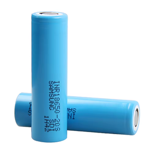 Vente en gros lithium done <span class=keywords><strong>inr</strong></span> 18650 3.7v 3.6v <span class=keywords><strong>25r</strong></span> 2500mah 2.5ah 9.25wh pin inr18650-<span class=keywords><strong>25r</strong></span> icr18650 20a avec cellules de batterie - Product Image 3