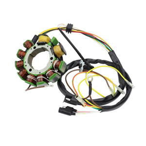 <span class=keywords><strong>Estator</strong></span> de Motocicleta 3085561 3086821 para POLARIS 500 - Product Image 6