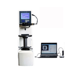 Dijital mikro <span class=keywords><strong>Vickers</strong></span> Sertlik Ölçme/Durometre/sertlik <span class=keywords><strong>test</strong></span> ekipmanları - Product Image 4