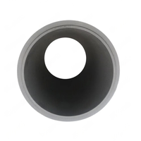Kit de chemises de cylindre L10 LTA10 M11 ISM11 3803703 3080760 3803297 3040882 3064627 3034816 PAI 161626 Pièces de machines