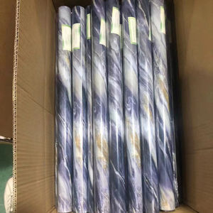 Pegatina <span class=keywords><strong>de</strong></span> mármol impermeable y con aislamiento térmico, papel tapiz <span class=keywords><strong>de</strong></span> Pvc <span class=keywords><strong>autoadhesivo</strong></span> a prueba <span class=keywords><strong>de</strong></span> humedad <span class=keywords><strong>para</strong></span> <span class=keywords><strong>muebles</strong></span> <span class=keywords><strong>de</strong></span> armarios <span class=keywords><strong>de</strong></span> <span class=keywords><strong>cocina</strong></span> - Product Image 5