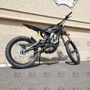 Surron Cheep Bike elettrica Dirt Bike per la vendita usato 2025 Light Bee X - Product Image 3