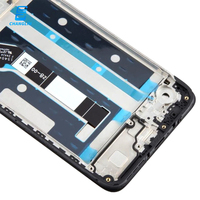 Toptan Motorola Moto G05 E15 G15 G15Power XT2523 için Cep Telefonu LCD Ekranı Tam HD LCD Ekran Montajı Telefon Parçaları Tamiri