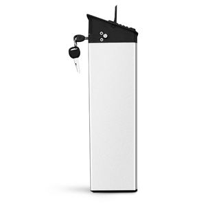 Vélo électrique pliant <span class=keywords><strong>MATE</strong></span> <span class=keywords><strong>X</strong></span> 36v 48V 52V 7.5ah 10ah 12.5Ah 14ah 17.5Ah 21Ah Ebike batterie de vélo pour Foldoble Ebike LO26 20LVXD - Product Image 1