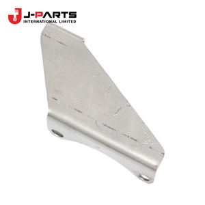 Soporte para Cable de Acelerador 1997-09-01 ~ 1998-08-01; KA24DE; para Nissan Navara D22 2000-2011 OE 16165-86G01 1616586G01 - Product Image 1