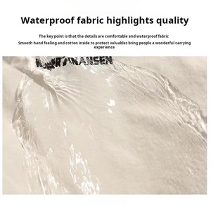 <span class=keywords><strong>2025</strong></span> nữ sinh viên đại học công suất lớn Trọng lượng nhẹ Ba lô thời trang giải trí ngoài trời du lịch & đi lại schoolbag - Product Image 5