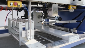 Thermal <b>Shrink</b> Packing Machine <b>Shrink</b> Film Packaging Machine - Product Image 2