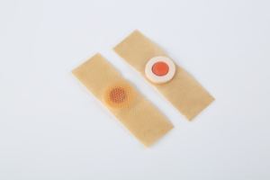 Meditan Doctor Aanbevolen Revalidatietherapie Benodigdheden Wratten- en Eeltpleister Eeltverwijderaar 50% Salicylzuur Klasse I Apparaat - Product Image 5