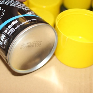 विरोधी जंग स्नेहक स्प्रे/जंग हटाने स्प्रे/जंग रोकने स्नेहक तेल स्प्रे - Product Image 3