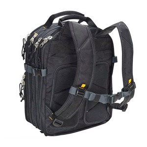 กระเป๋าเป้ใส่เครื่องมือ BSCI Factory 1132 แบบ 75 ช่อง สำหรับงานหนัก ขายส่ง - Product Image 3