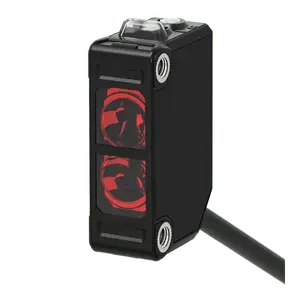 เลเซอร์สะท้อนแสงตรวจจับความไวสูงสามารถปรับระยะได้สำหรับระบบนับวัตถุ - Product Image 1