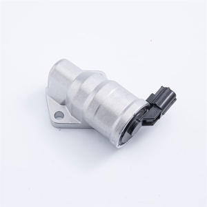 วาล์วควบคุมอากาศเดินเบาวาล์วไอแอค TV274 1L3Z9F715AA AC267สำหรับฟอร์ด F-150 E-150 E-250อีโคโนลีน - Product Image 3