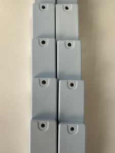 แท็กฮาร์ด RFID UHF RFID แบบพาสซีฟกันน้ําระยะไกล - Product Image 5