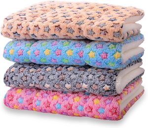 Fabricant en gros de couvertures pour chiens en peluche douce multi-designs - Product Image 3