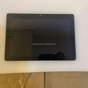 Módulo de Pantalla LCD G101EAT01.0 para Pantallas de Equipos Médicos - Product Image 3
