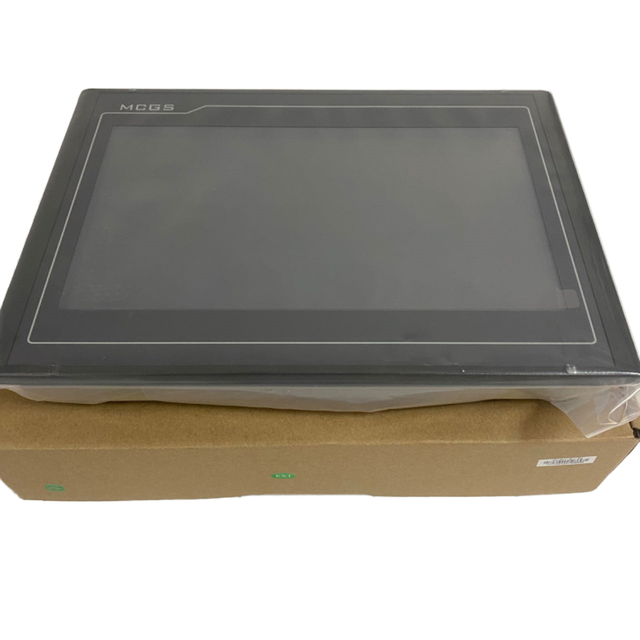 Original New MCGS TPC1061TI(TX) 240V Touchscreen Operator Interface Panels Dedicated Controllers for PLC & PAC