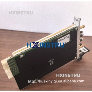 เครื่องวิเคราะห์เครือข่ายแบบเวกเตอร์ Keysight M9371A PXI ช่วงความถี่ 300 กิโลเฮิรตซ์ ถึง 6.5 กิโลเฮิรตซ์ - Product Image 4